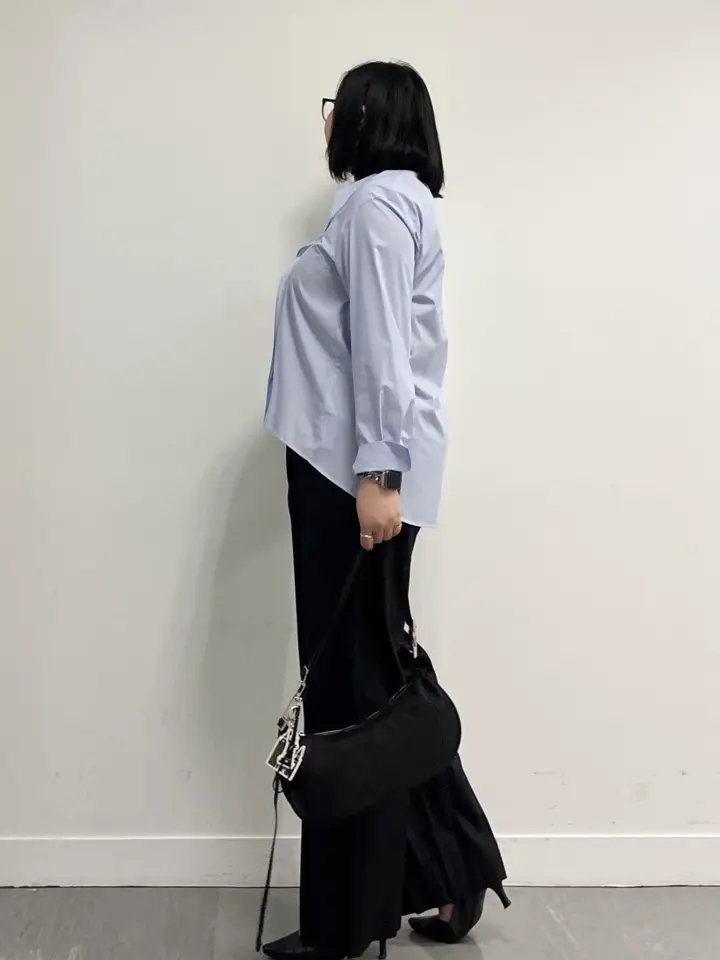 ICB L 金谷 コーディネート画像