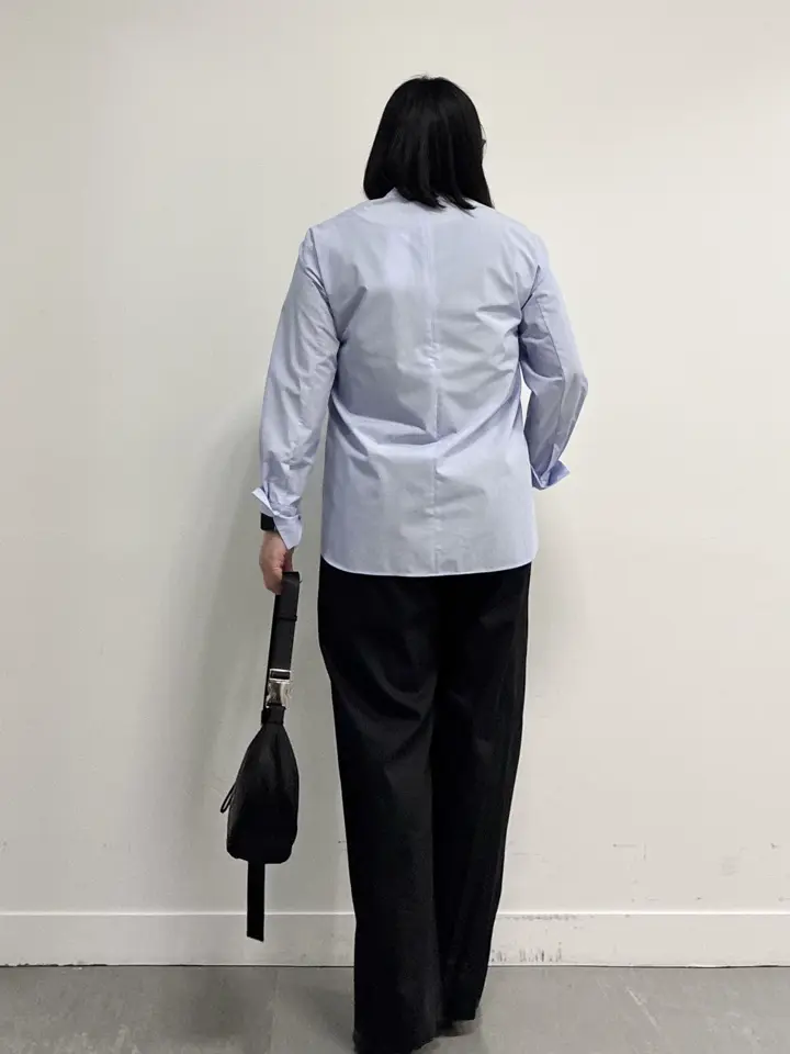 ICB L 金谷 コーディネート画像