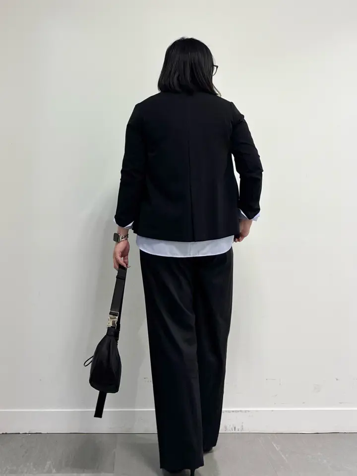 ICB L 金谷 コーディネート画像