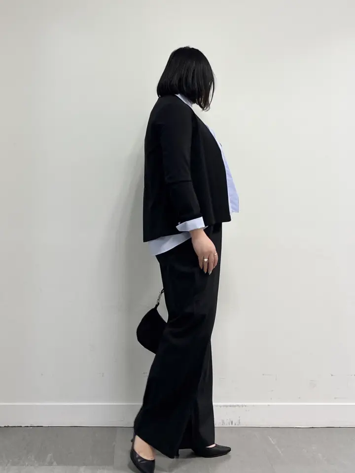 ICB L 金谷 コーディネート画像