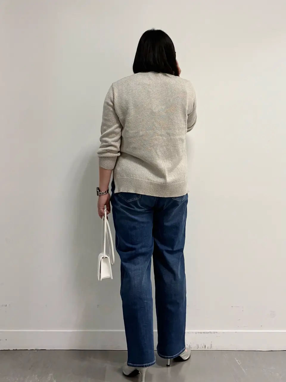 ICB L 金谷 コーディネート画像