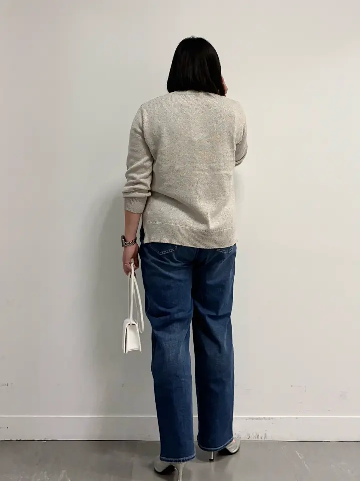 ICB L 金谷 コーディネート画像