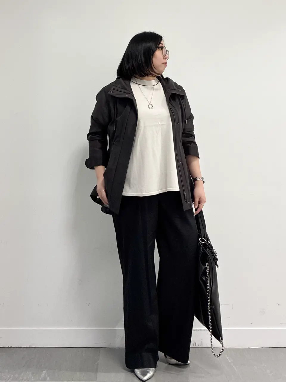  金谷 コーディネート画像