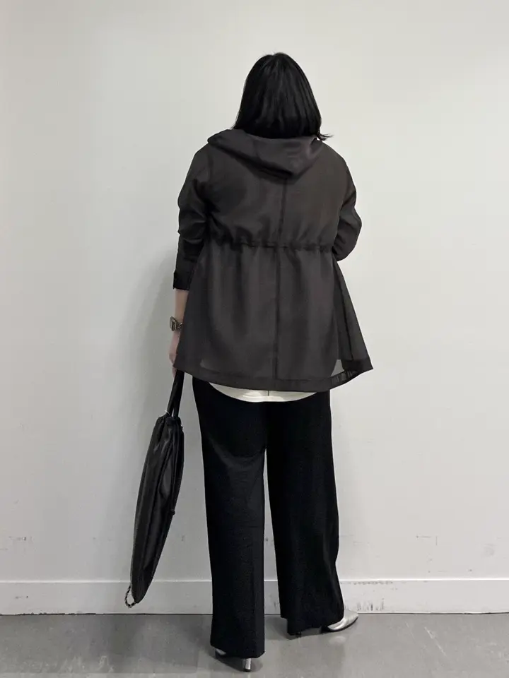 ICB L 金谷 コーディネート画像