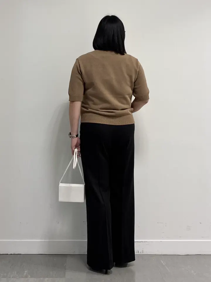 ICB L 金谷 コーディネート画像