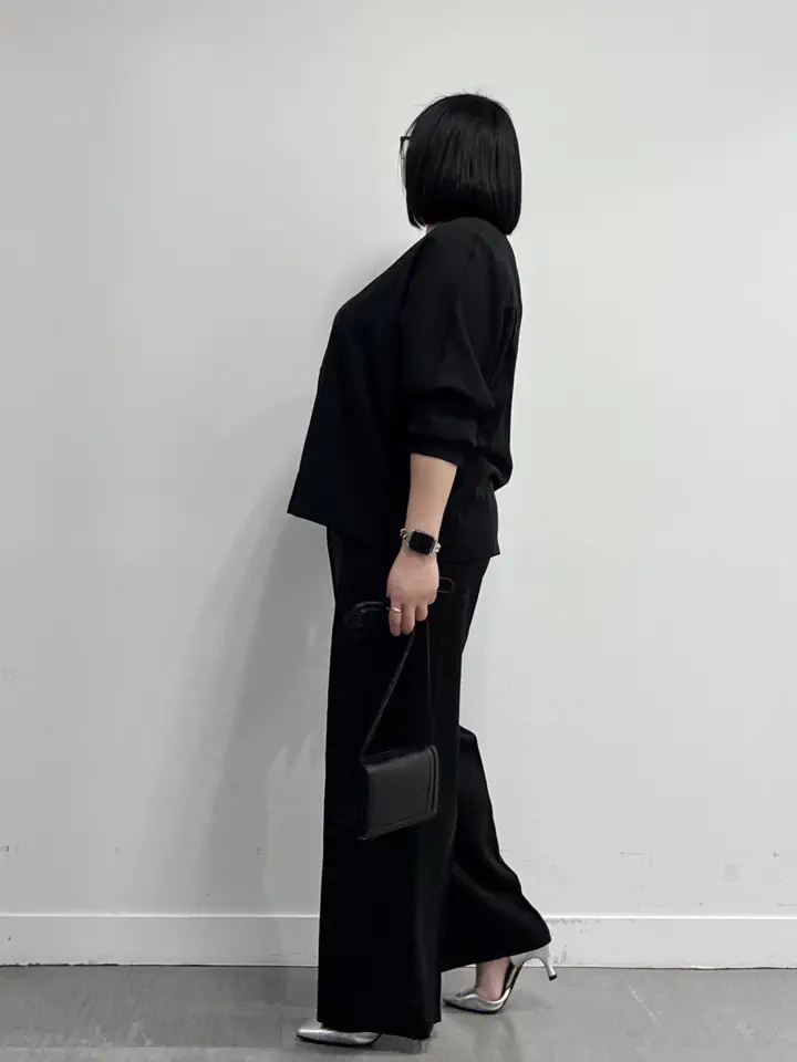 ICB L 金谷 コーディネート画像