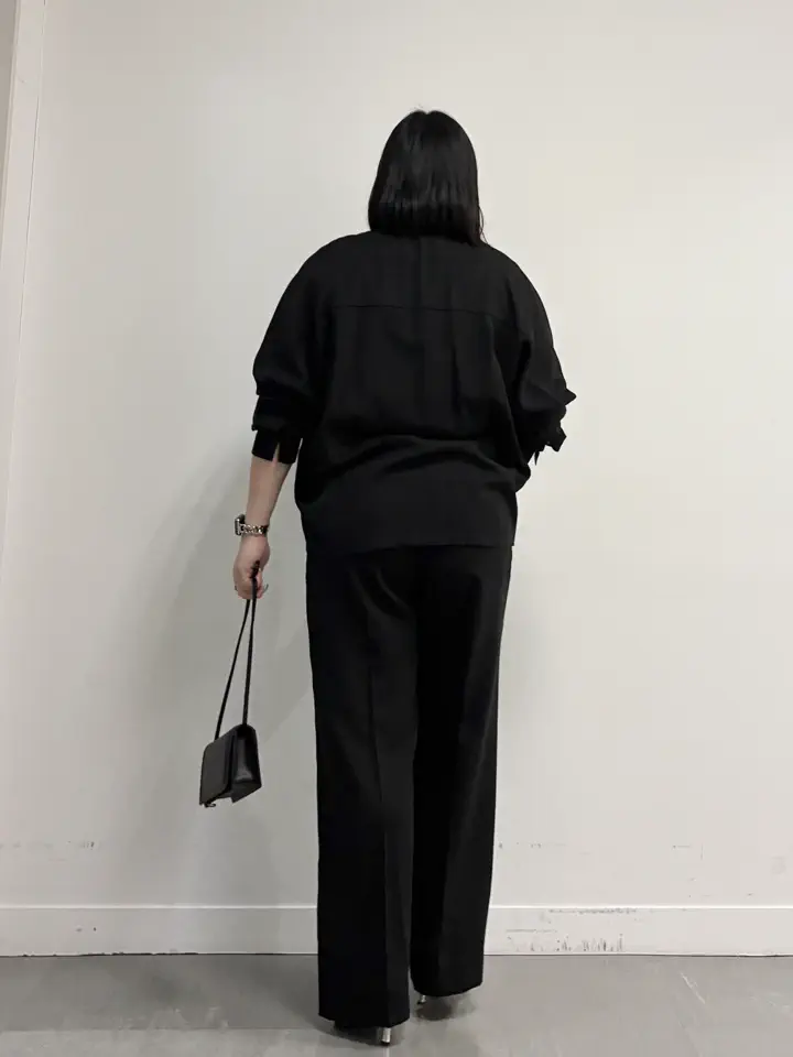 ICB L 金谷 コーディネート画像