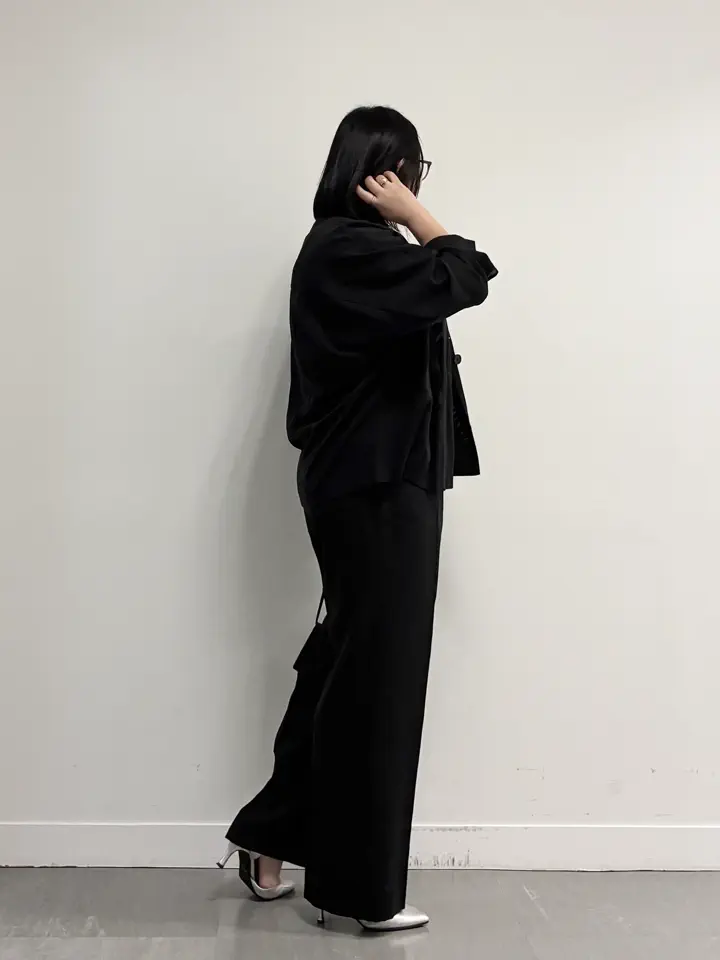 ICB L 金谷 コーディネート画像