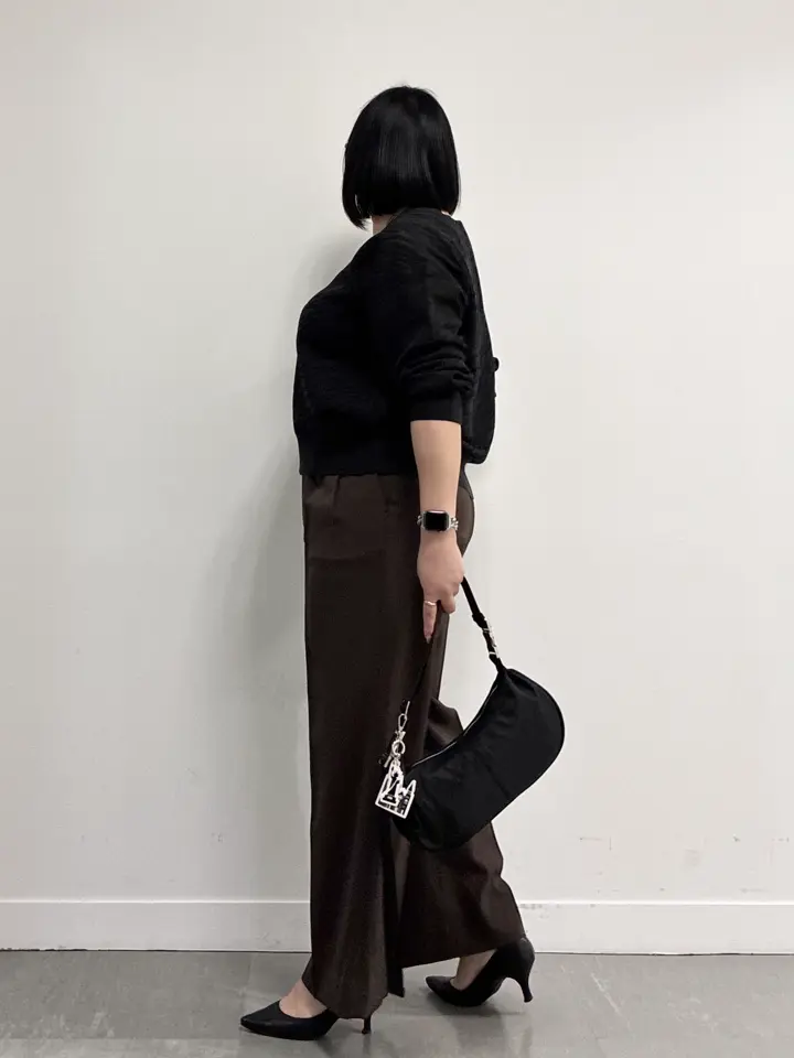 ICB L 金谷 コーディネート画像