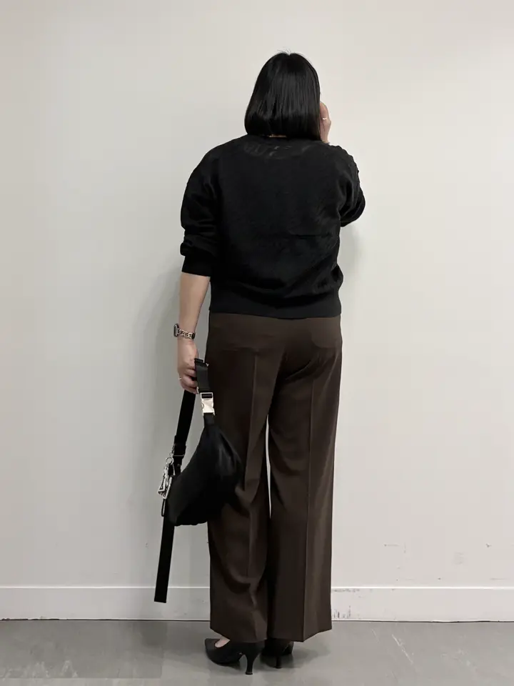 ICB L 金谷 コーディネート画像