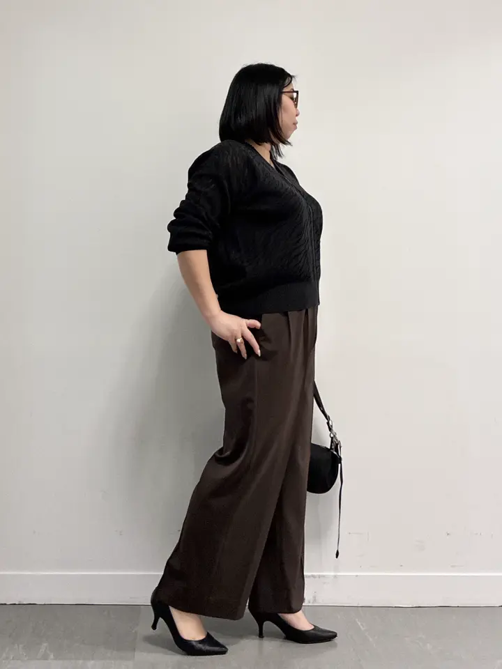 ICB L 金谷 コーディネート画像