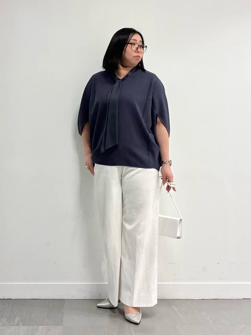  金谷 コーディネート画像