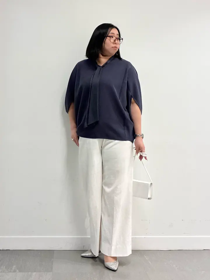 ICB L 金谷 コーディネート画像