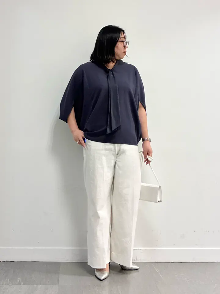 ICB L 金谷 コーディネート画像