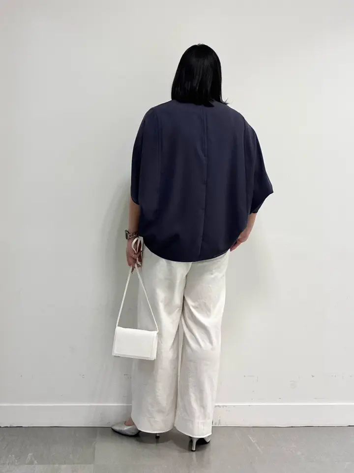 ICB L 金谷 コーディネート画像