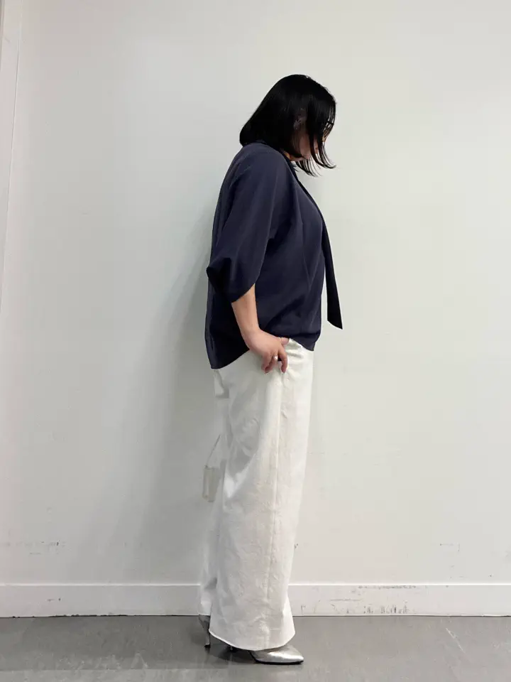 ICB L 金谷 コーディネート画像