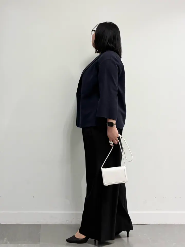 ICB L 金谷 コーディネート画像