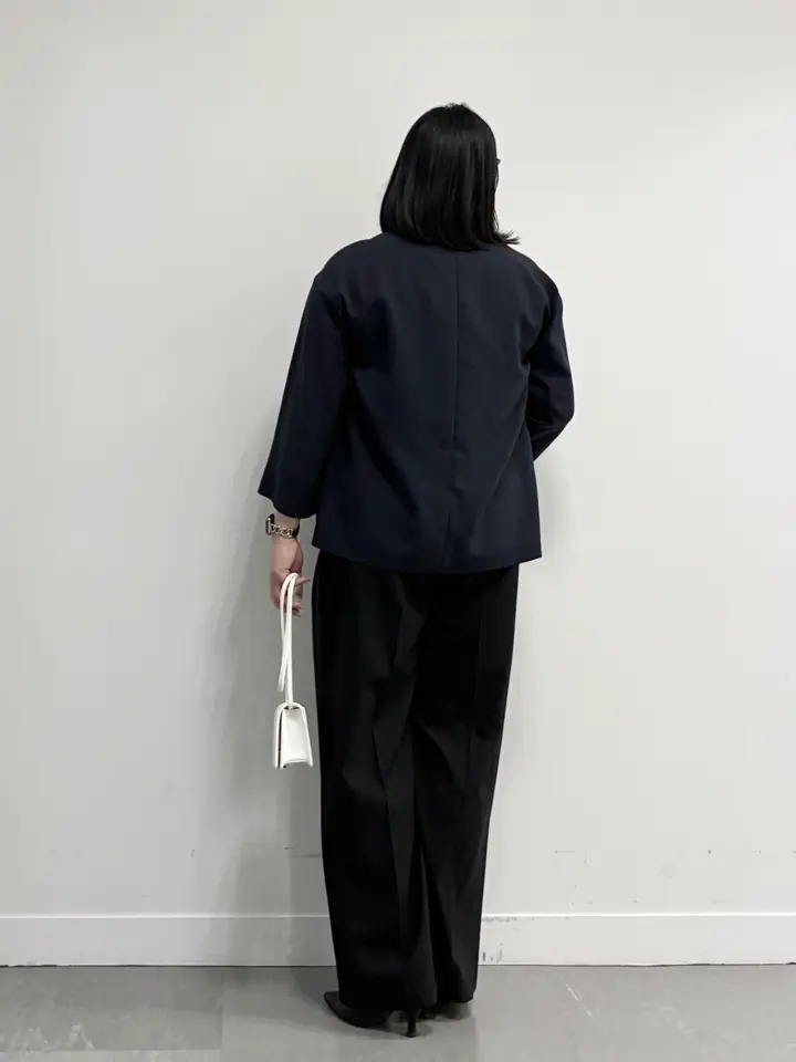 ICB L 金谷 コーディネート画像