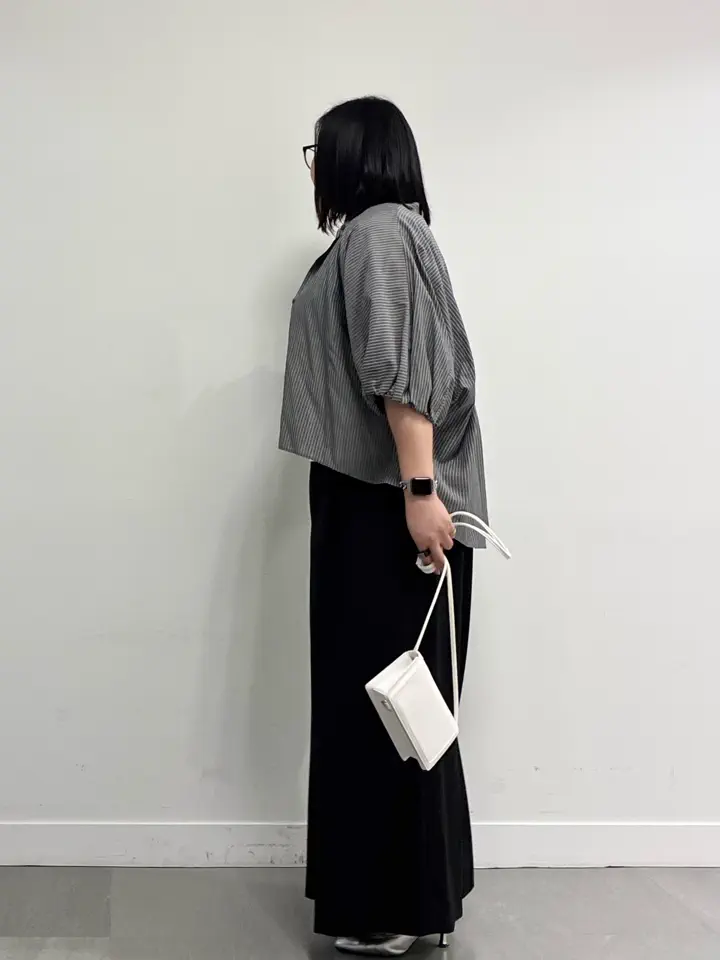 ICB L 金谷 コーディネート画像
