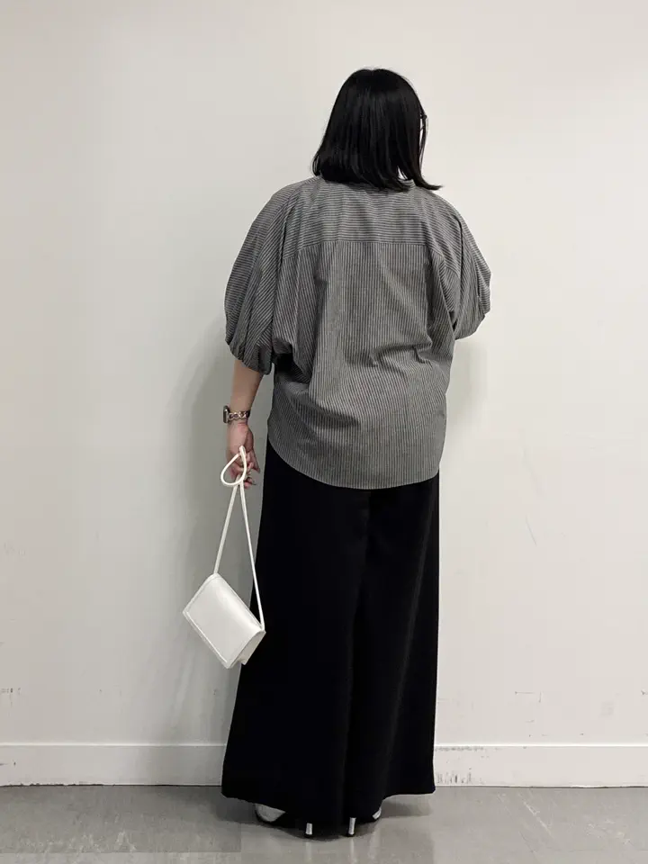 ICB L 金谷 コーディネート画像