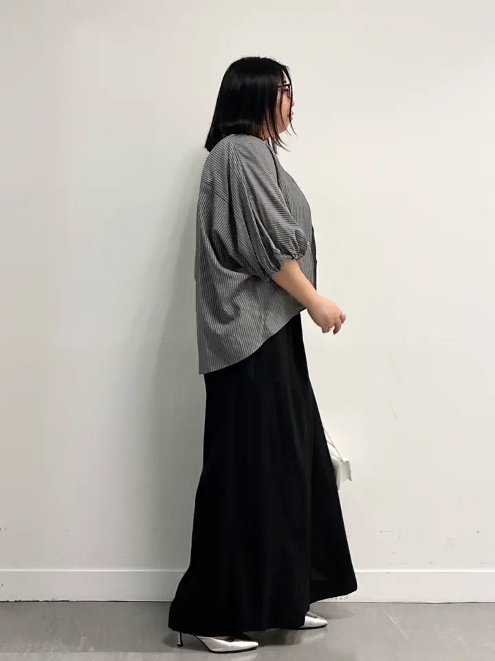 ICB L 金谷 コーディネート画像