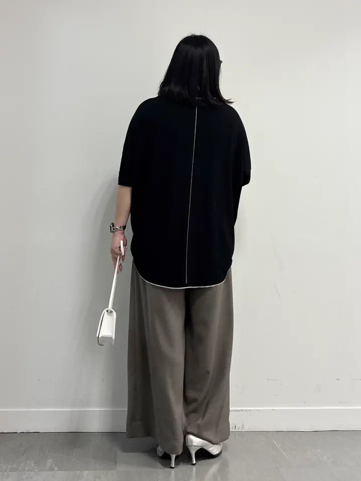 ICB L 金谷 コーディネート画像