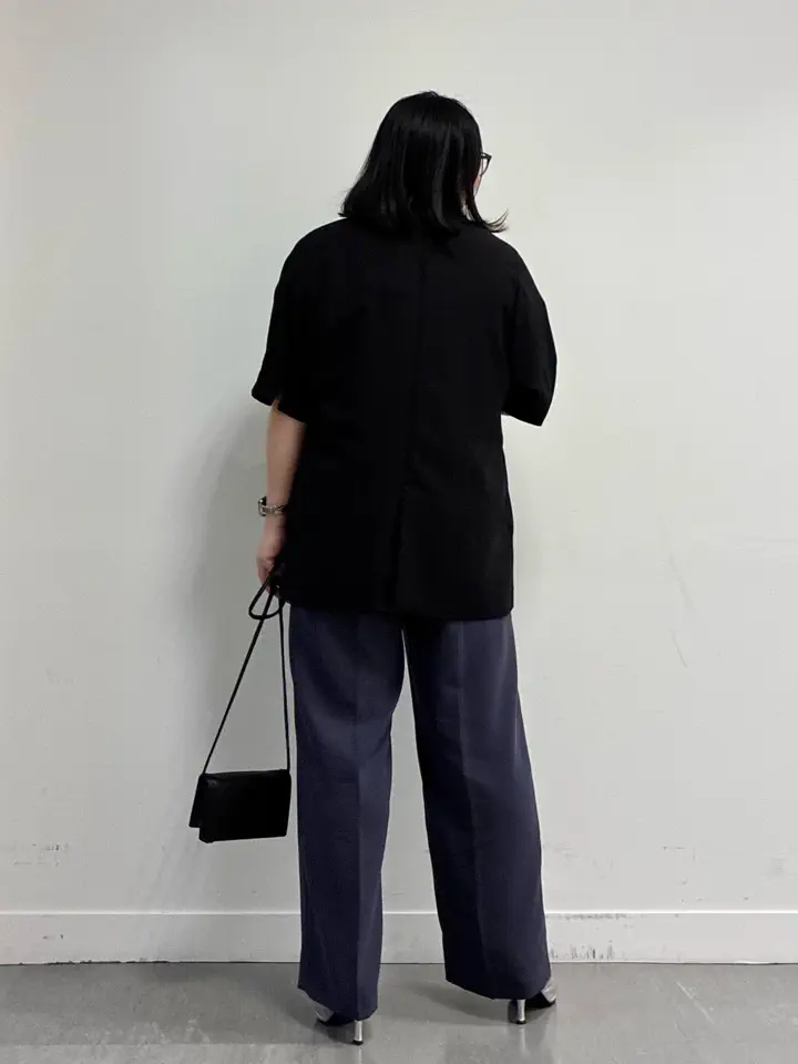 ICB L 金谷 コーディネート画像