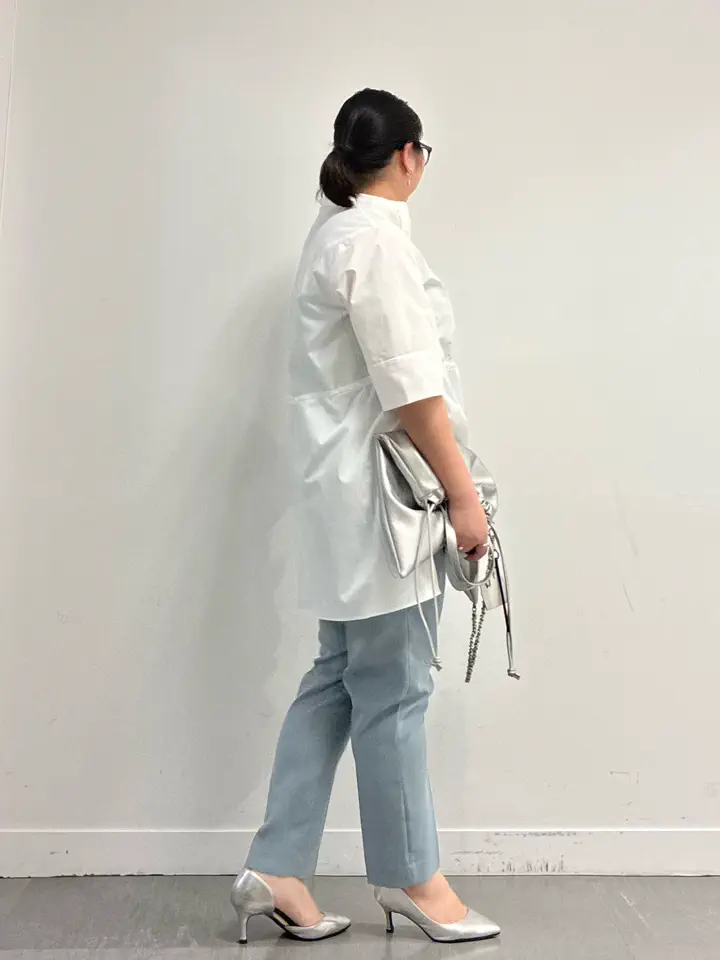 ICB L 金谷 コーディネート画像