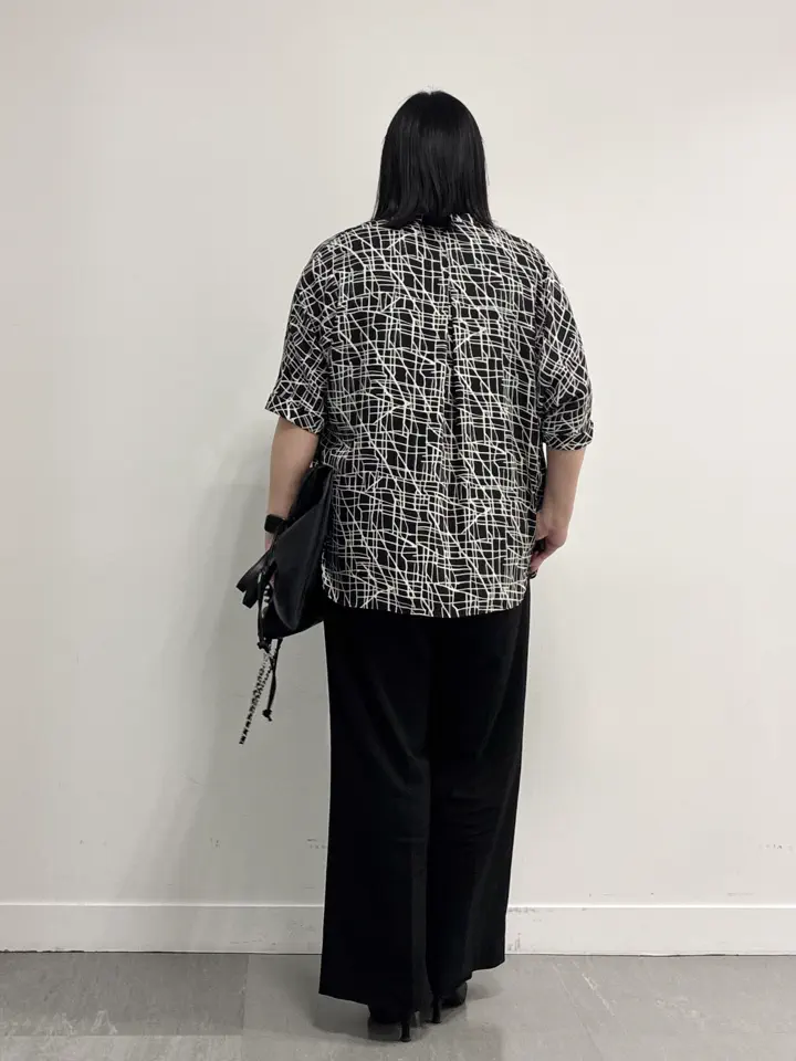 ICB L 金谷 コーディネート画像