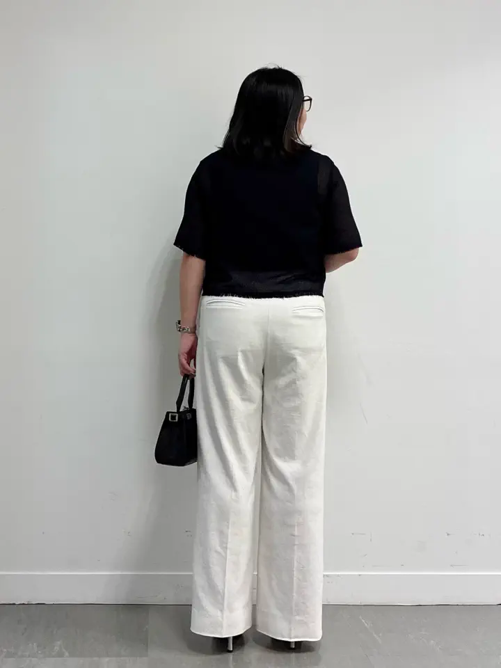 ICB L 金谷 コーディネート画像
