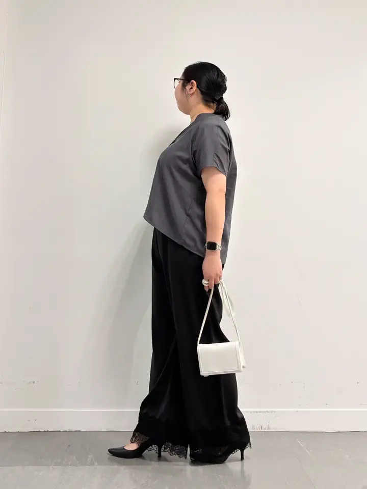 ICB L 金谷 コーディネート画像
