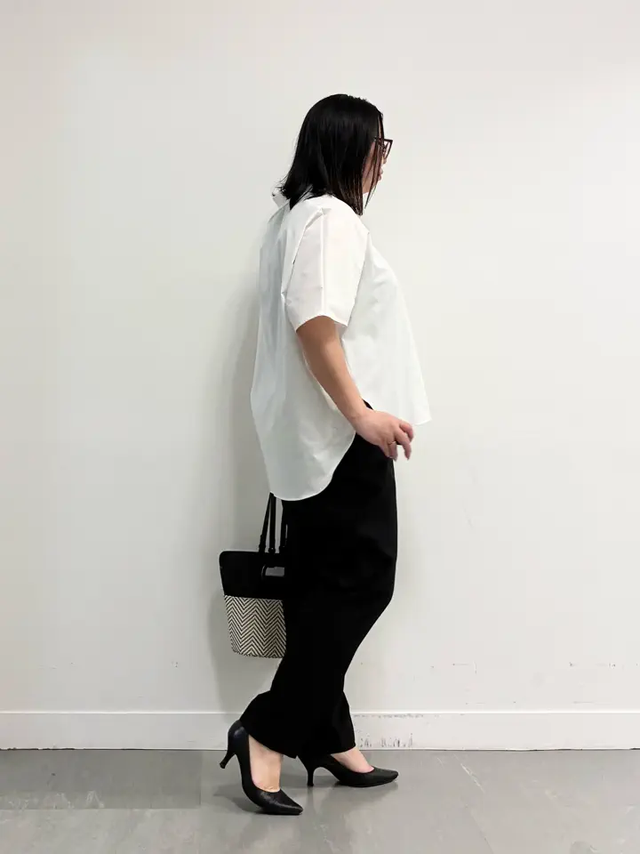 ICB L 金谷 コーディネート画像
