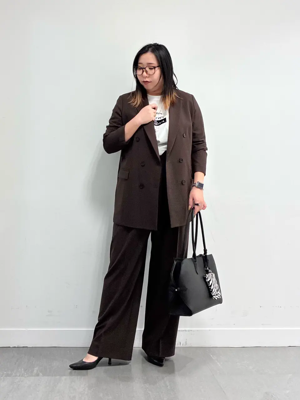  金谷 コーディネート画像