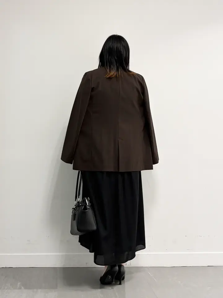 ICB L 金谷 コーディネート画像