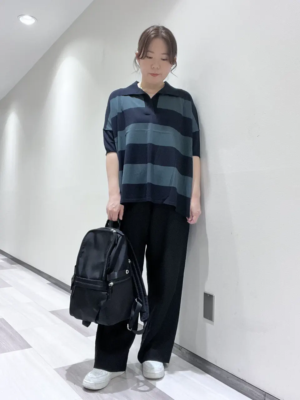  村井 コーディネート画像