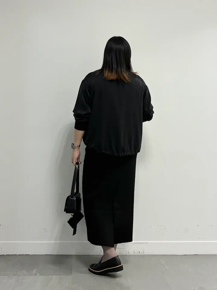 ICB L 金谷 コーディネート画像