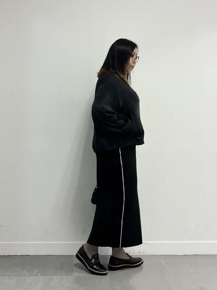 ICB L 金谷 コーディネート画像