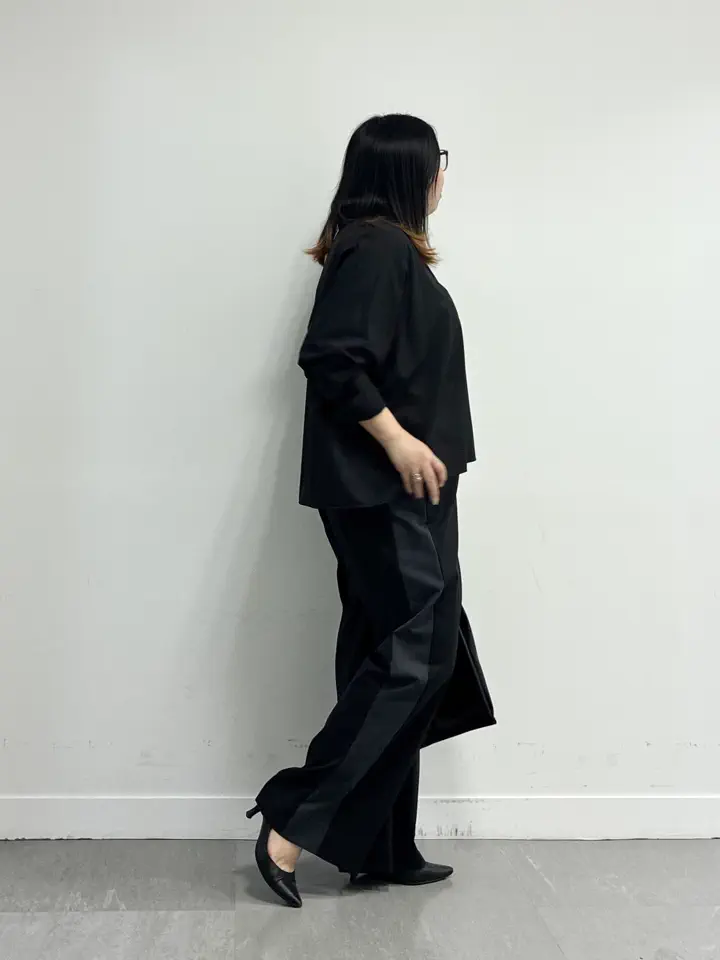 ICB L 金谷 コーディネート画像