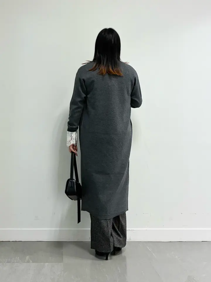 ICB L 金谷 コーディネート画像