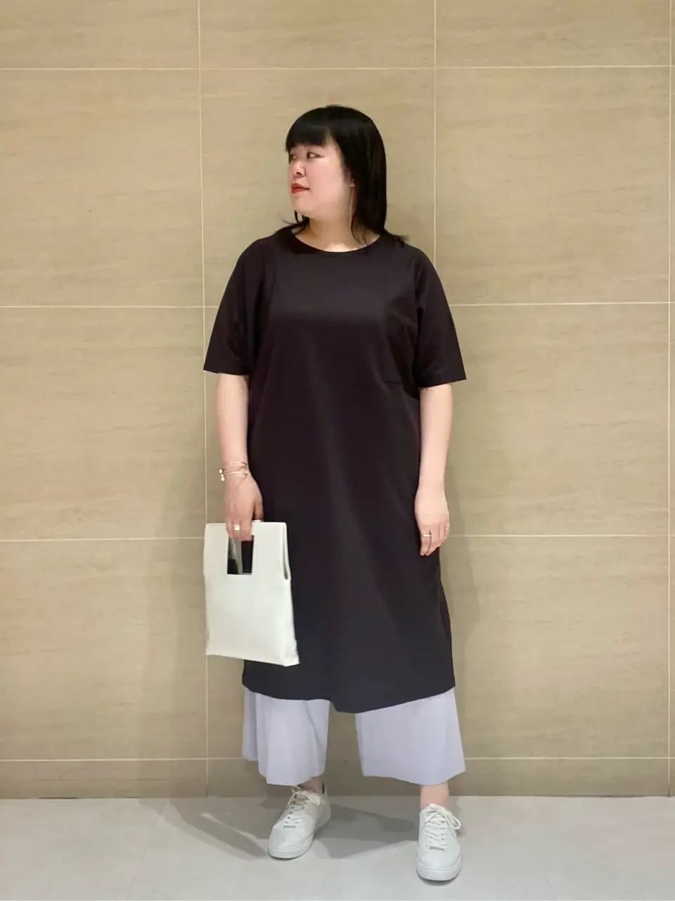  土谷 コーディネート画像