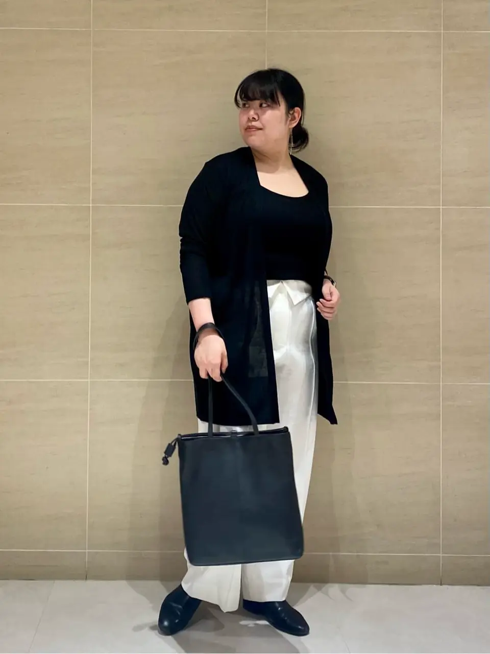  土谷 コーディネート画像