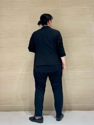 ICB L 土谷 コーディネート画像