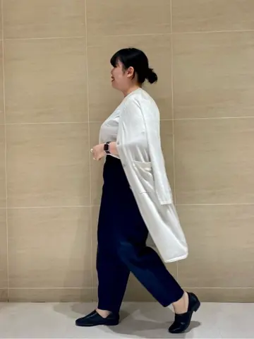 ICB L 土谷 コーディネート画像