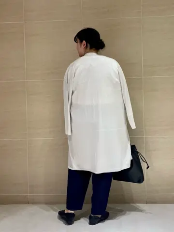 ICB L 土谷 コーディネート画像