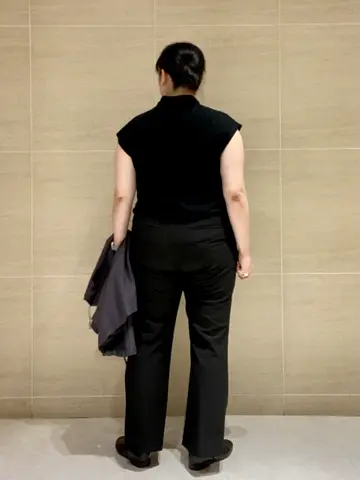 ICB L 土谷 コーディネート画像