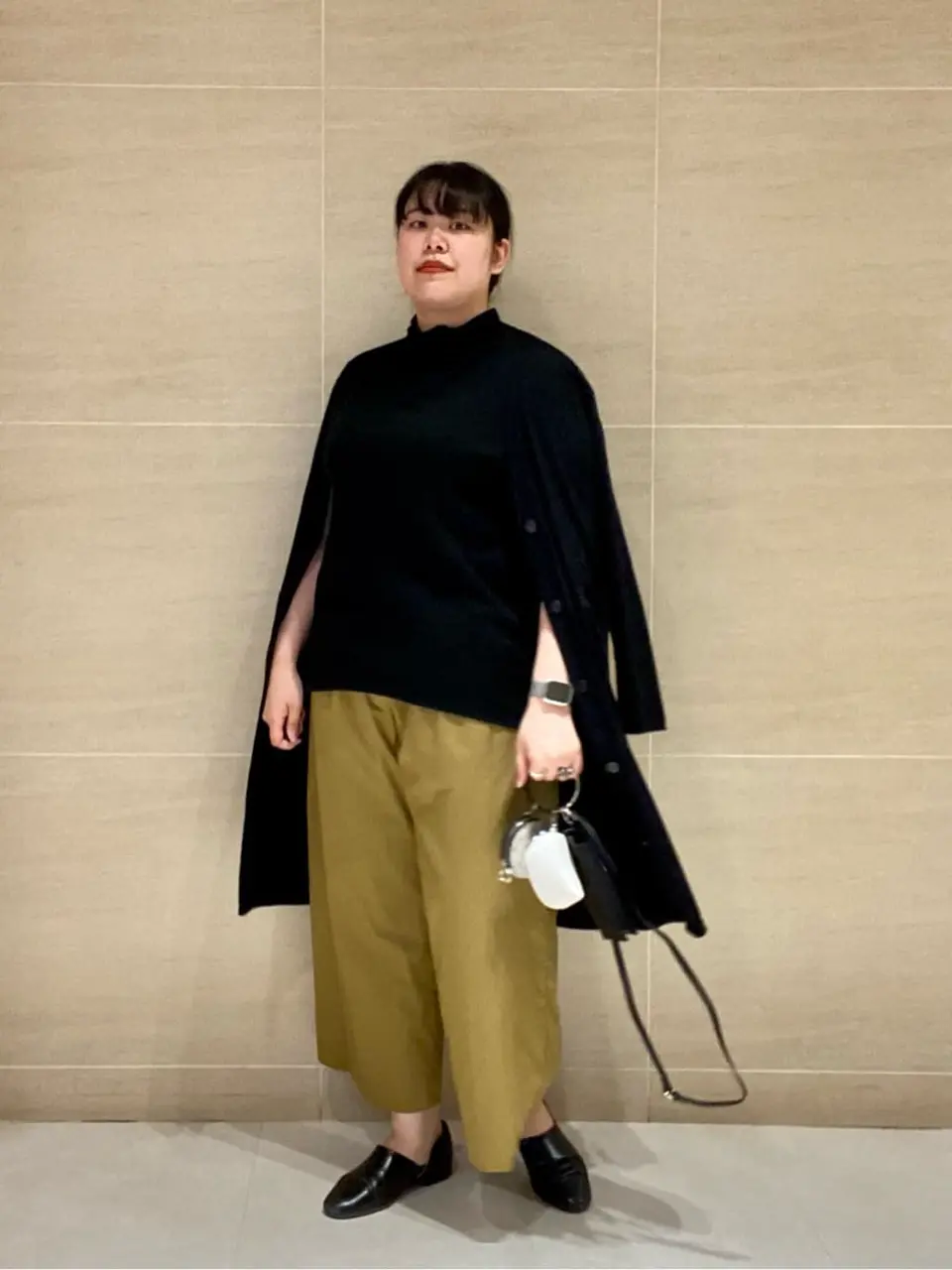  土谷 コーディネート画像