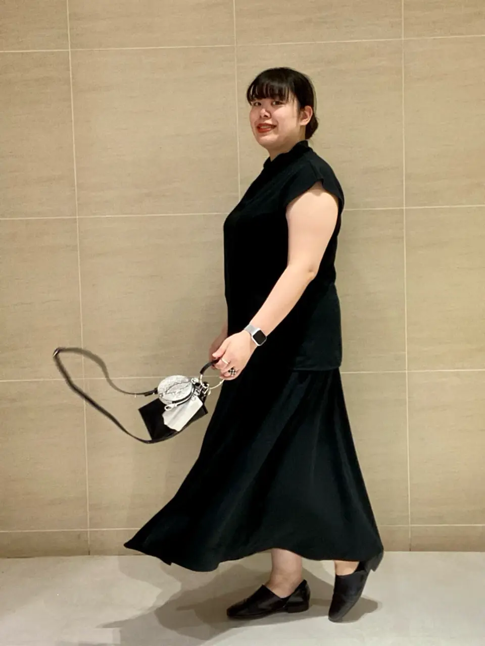  土谷 コーディネート画像