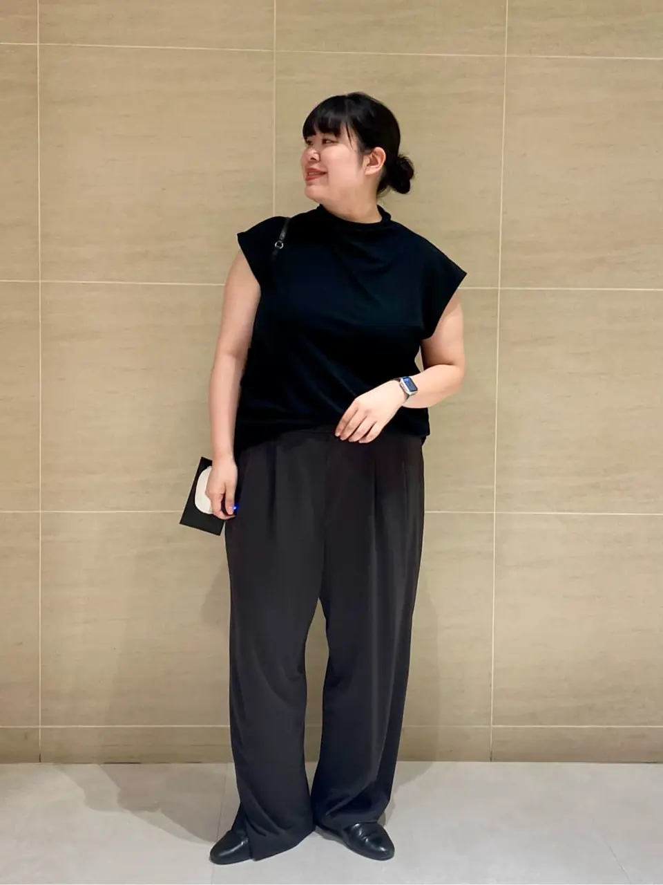  土谷 コーディネート画像