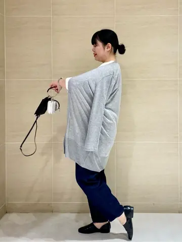 ICB L 土谷 コーディネート画像