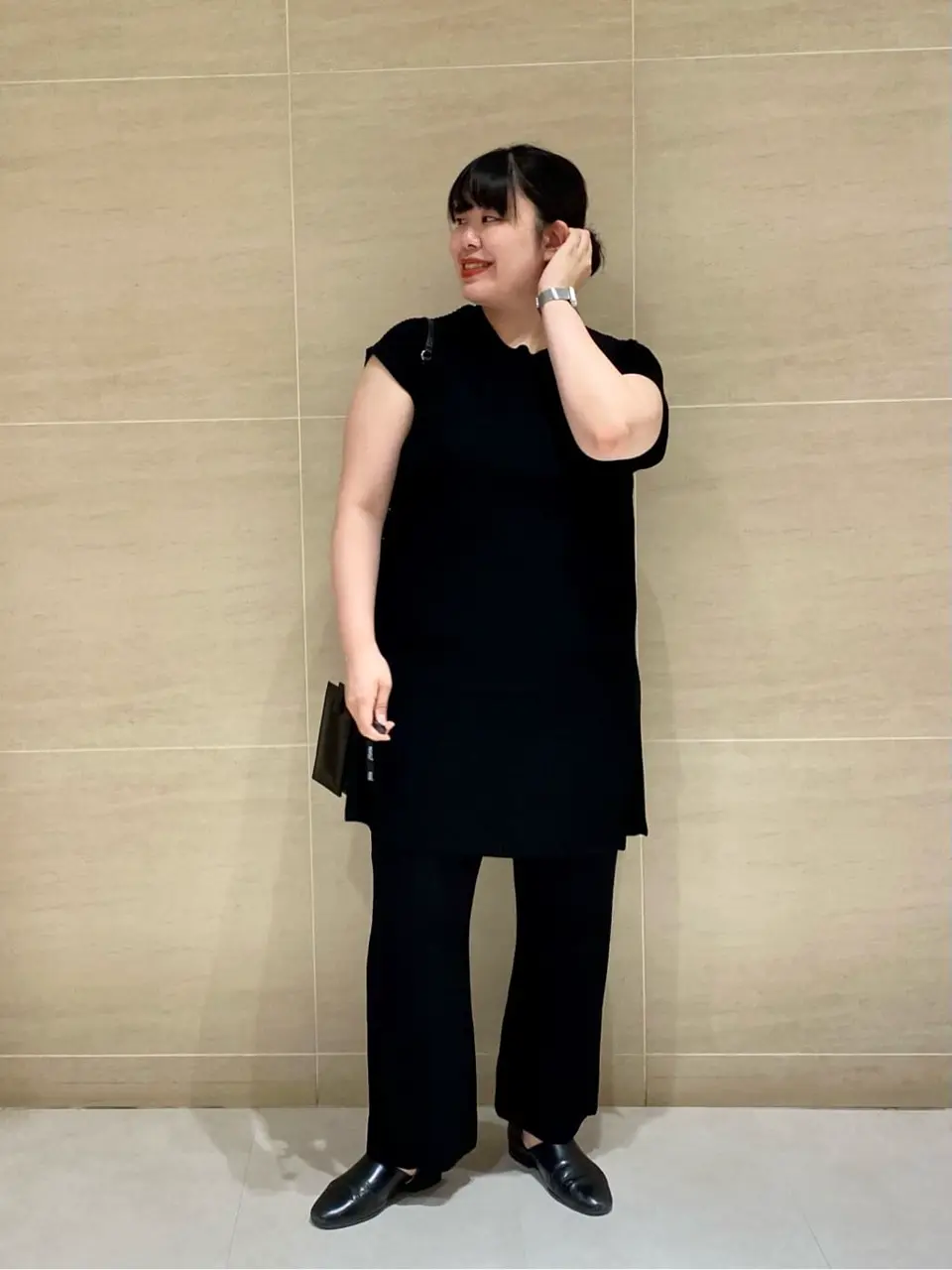  土谷 コーディネート画像